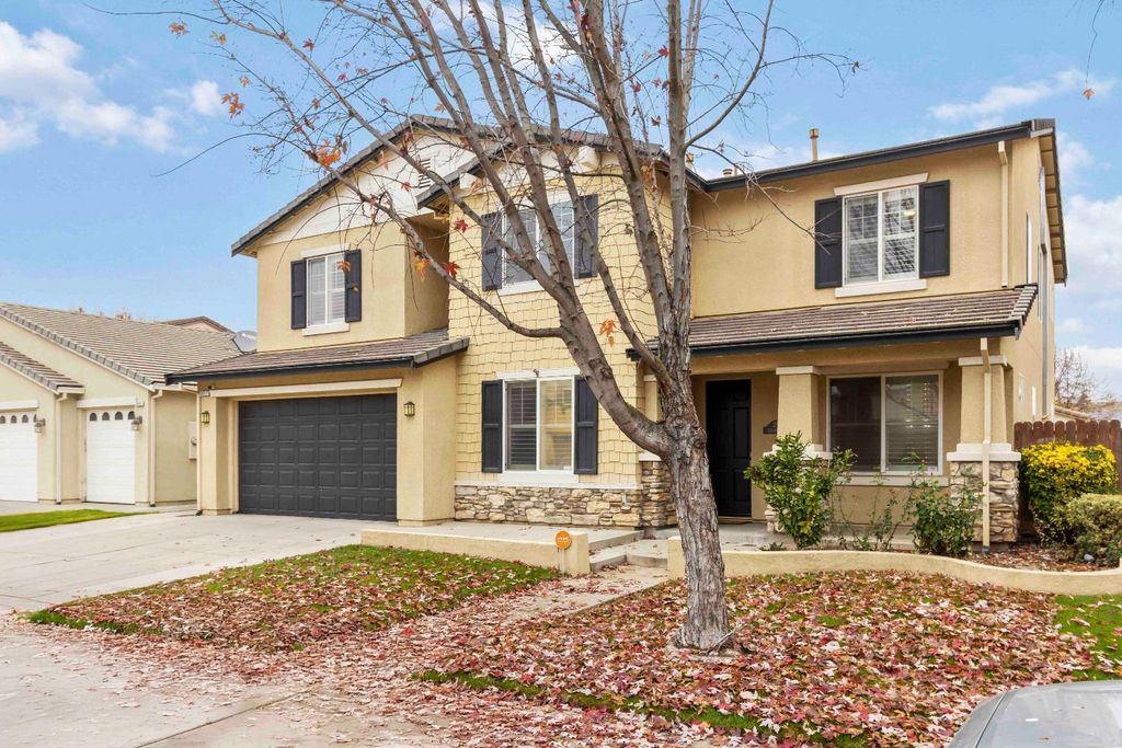 2517 Guadalajara Dr, Modesto, CA 95355