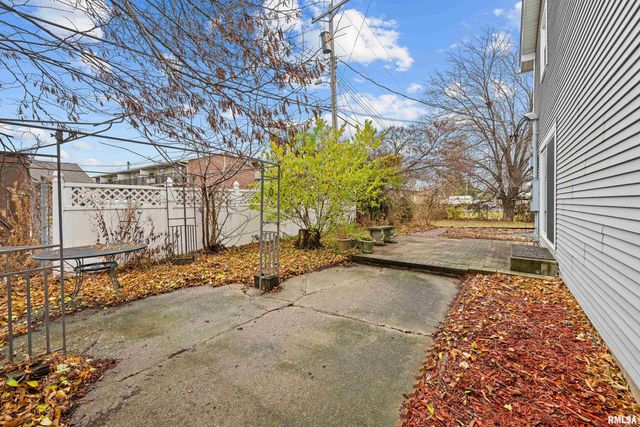 4315 26TH Avenue, Moline, IL 61265