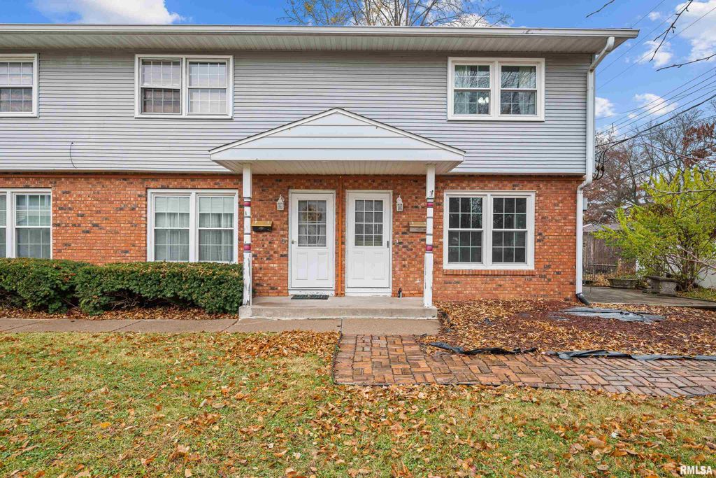 4315 26TH Avenue, Moline, IL 61265