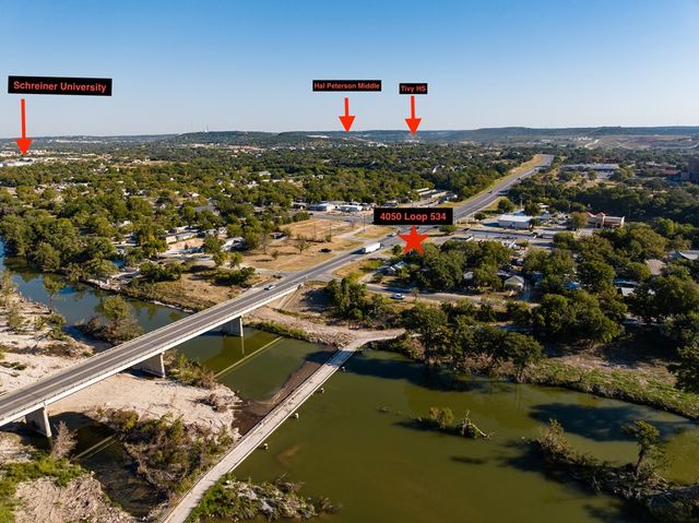 4050 Loop 534, Kerrville, TX 78028
