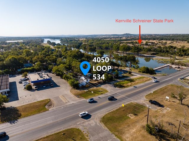 4050 Loop 534, Kerrville, TX 78028