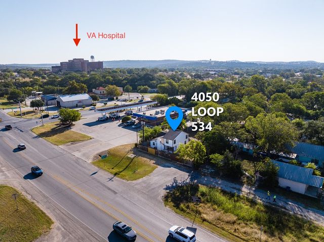 4050 Loop 534, Kerrville, TX 78028
