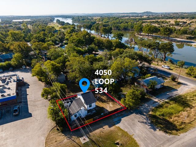 4050 Loop 534, Kerrville, TX 78028
