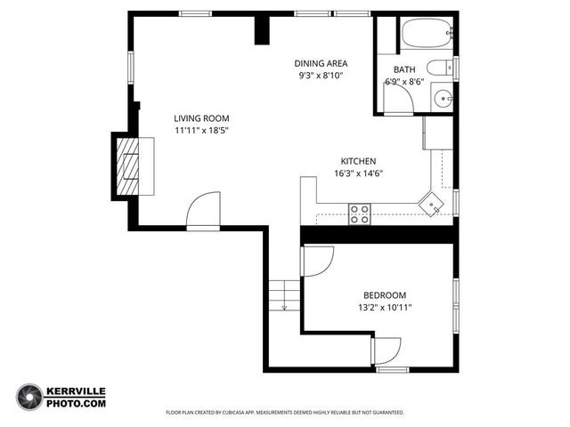 4050 Loop 534, Kerrville, TX 78028