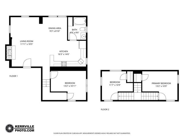 4050 Loop 534, Kerrville, TX 78028