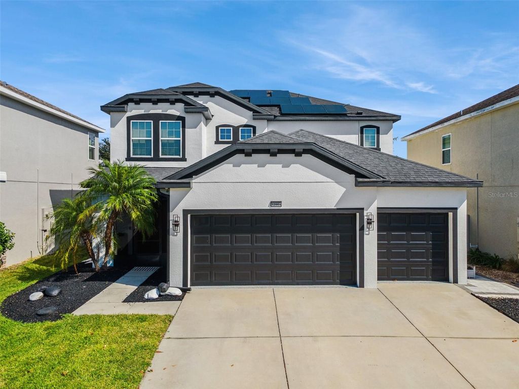 12004 RAMBLING STREAM DRIVE, Riverview, FL 33569