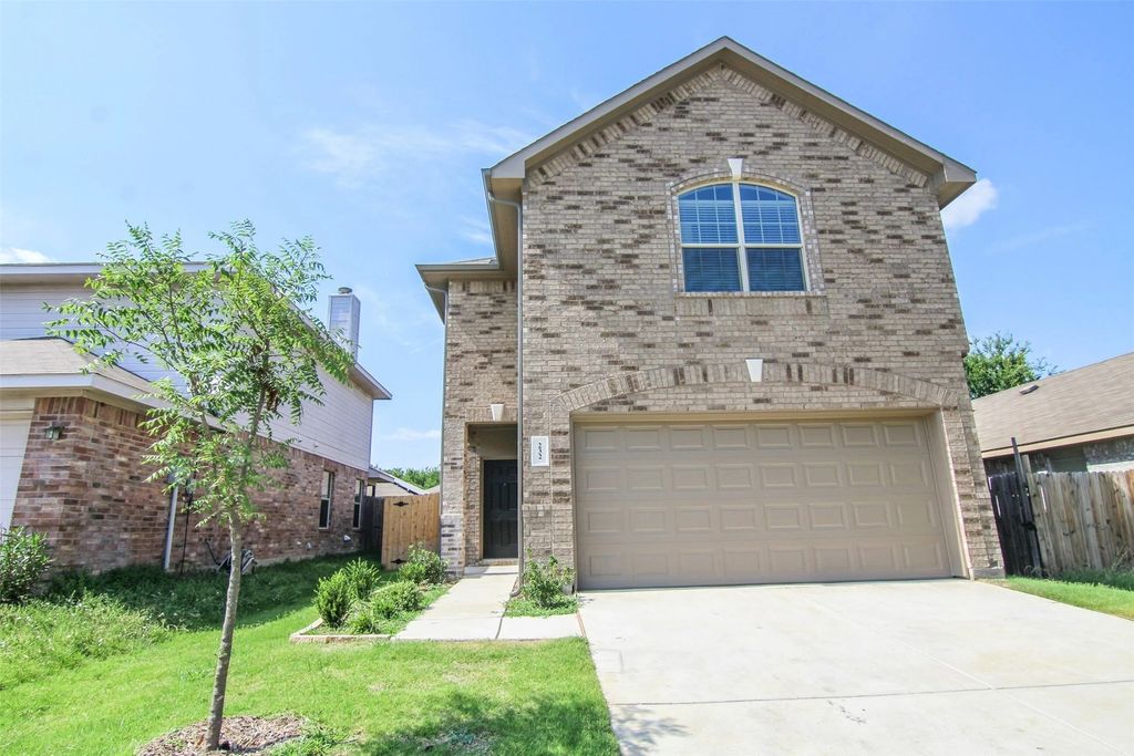 232 Cliff Heights Circle, Dallas, TX 75241