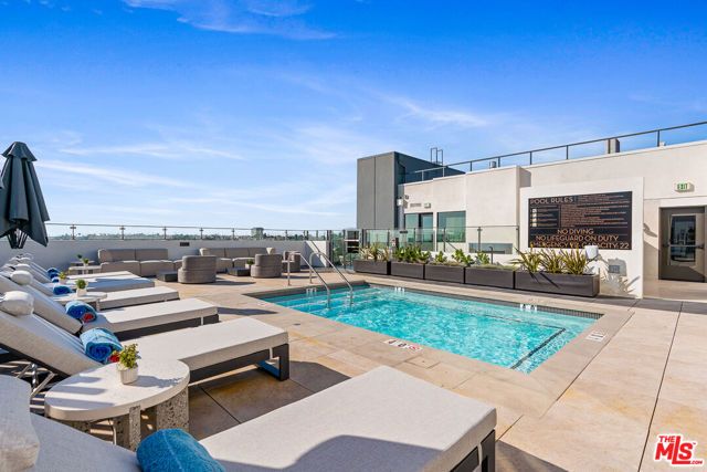 3667 Keystone Avenue 234, Los Angeles, CA 90034