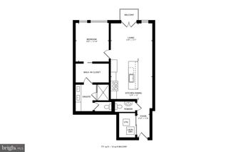 1320 BELMONT ST NW #102, Washington, DC 20009
