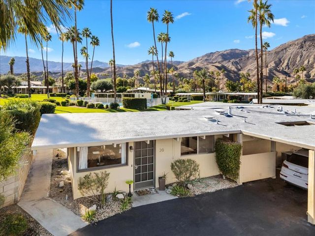 46183 Highway 74 20, Palm Desert, CA 92260