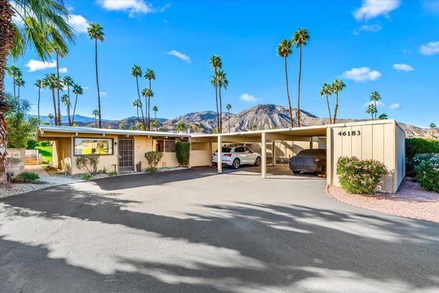 46183 Highway 74 20, Palm Desert, CA 92260