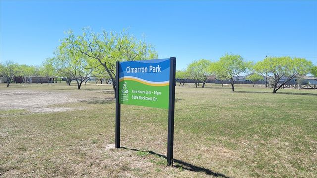 8010 Mitra Pkwy, Corpus Christi, TX 78414