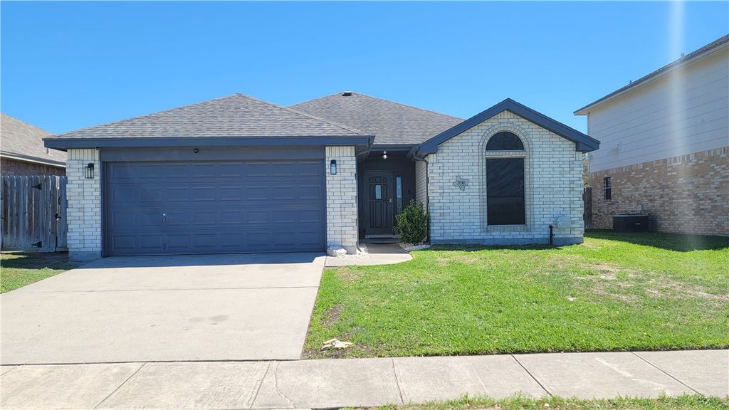 8010 Mitra Pkwy, Corpus Christi, TX 78414