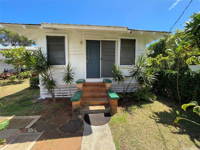 1030 16th Avenue, Honolulu, HI 96816