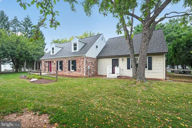 1030 HOOK RD, Westminster, MD 21157