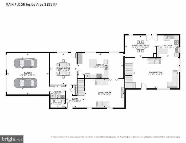 1030 HOOK RD, Westminster, MD 21157