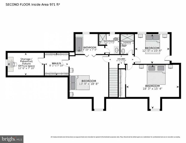 1030 HOOK RD, Westminster, MD 21157