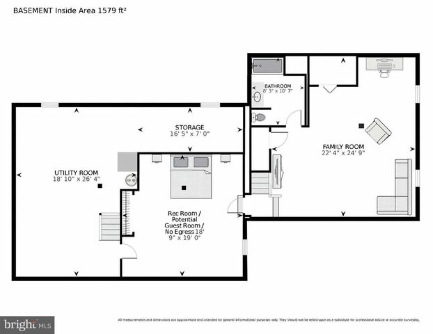 1030 HOOK RD, Westminster, MD 21157