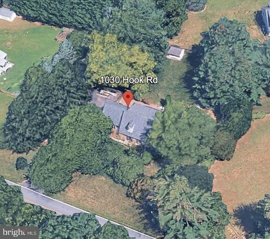 1030 HOOK RD, Westminster, MD 21157