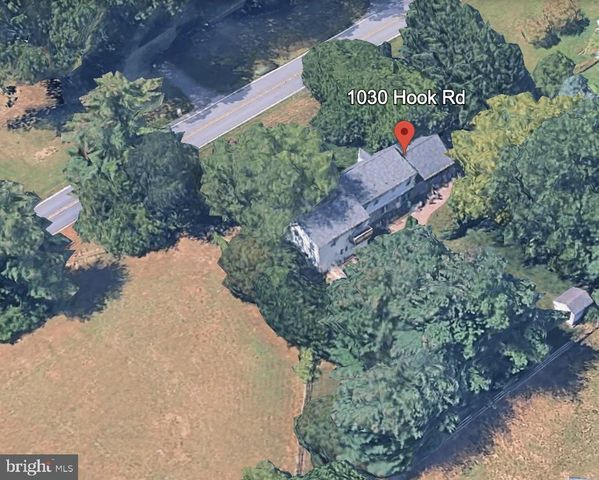 1030 HOOK RD, Westminster, MD 21157