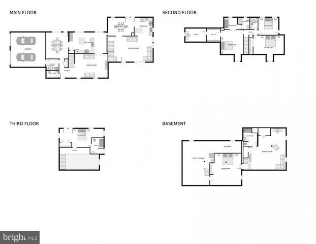 1030 HOOK RD, Westminster, MD 21157