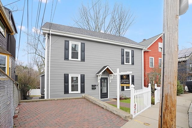 49 Jamaica St 2, Boston, MA 02130