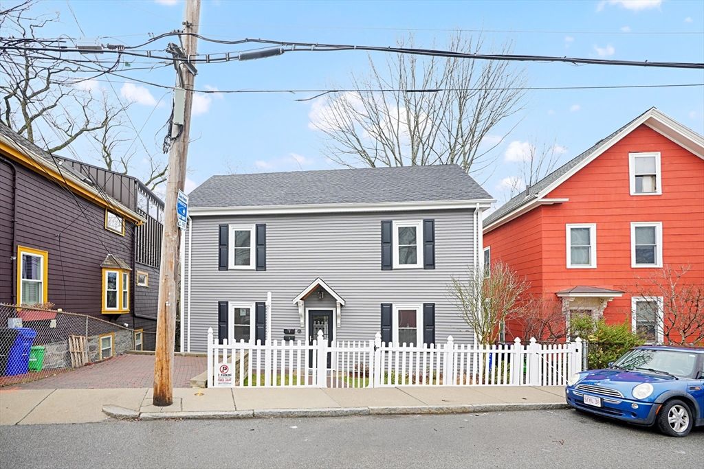 49 Jamaica St 2, Boston, MA 02130