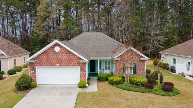 749 Ashley Manor Dr., Longs, SC 29568