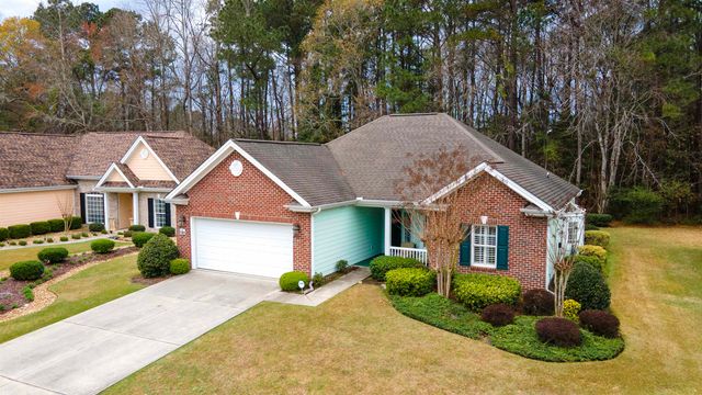 749 Ashley Manor Dr., Longs, SC 29568