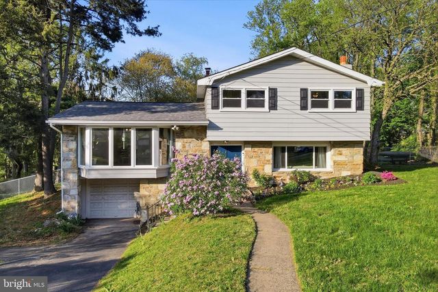 1975 AUDUBON DR, Dresher, PA 19025
