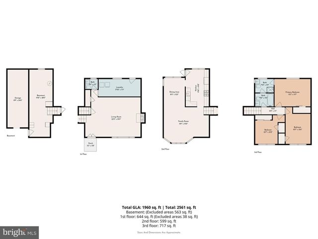 1975 AUDUBON DR, Dresher, PA 19025