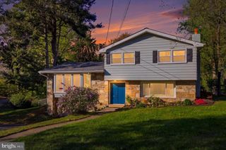 1975 AUDUBON DR, Dresher, PA 19025
