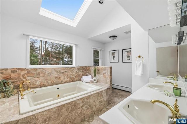 117 Van Riper Lane, Woodcliff Lake, NJ 07677