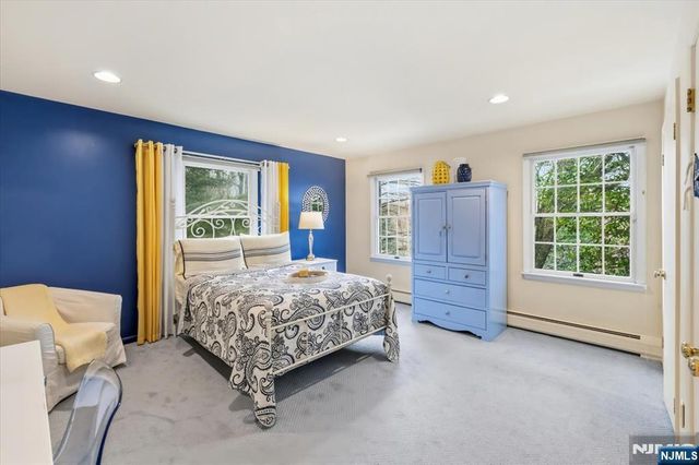 117 Van Riper Lane, Woodcliff Lake, NJ 07677