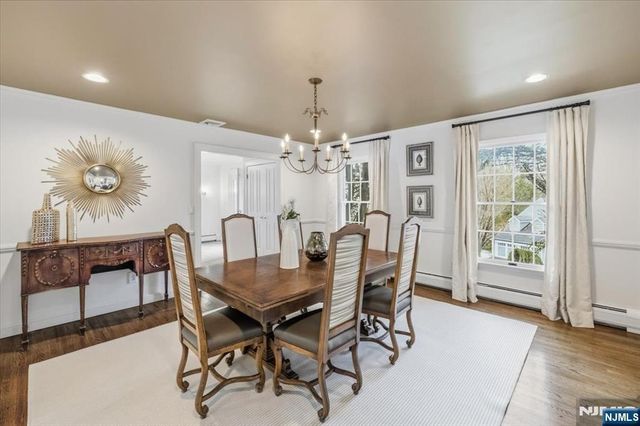 117 Van Riper Lane, Woodcliff Lake, NJ 07677