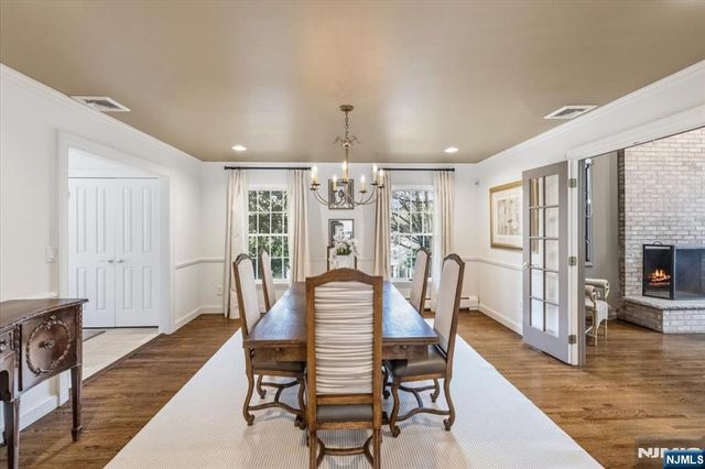 117 Van Riper Lane, Woodcliff Lake, NJ 07677