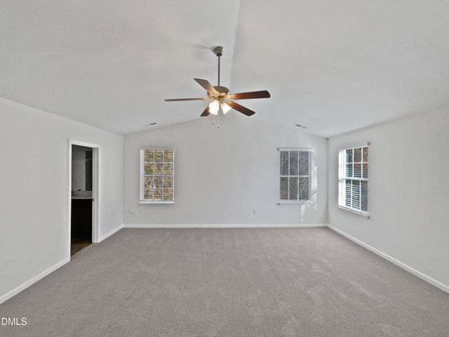 1021 Purple Verbena Court, Zebulon, NC 27597