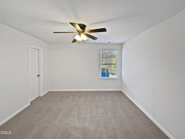 1021 Purple Verbena Court, Zebulon, NC 27597