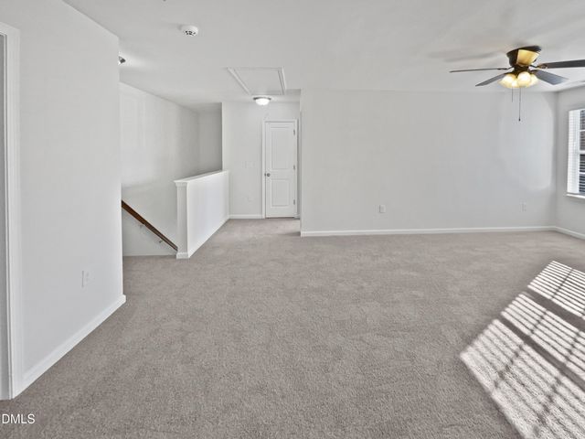 1021 Purple Verbena Court, Zebulon, NC 27597