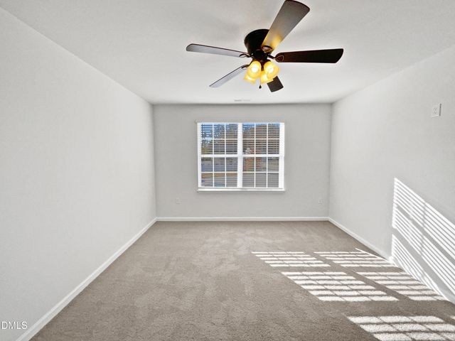 1021 Purple Verbena Court, Zebulon, NC 27597