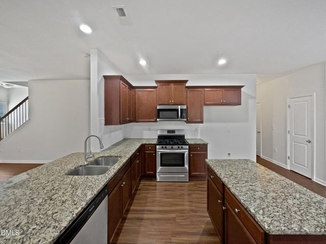 1021 Purple Verbena Court, Zebulon, NC 27597