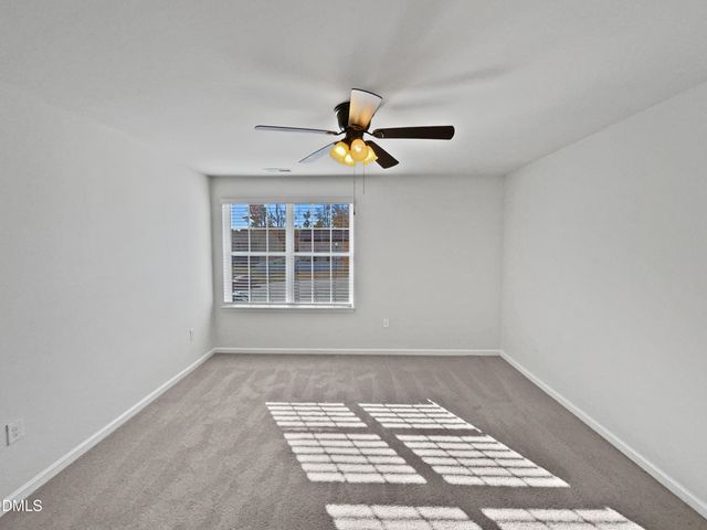 1021 Purple Verbena Court, Zebulon, NC 27597