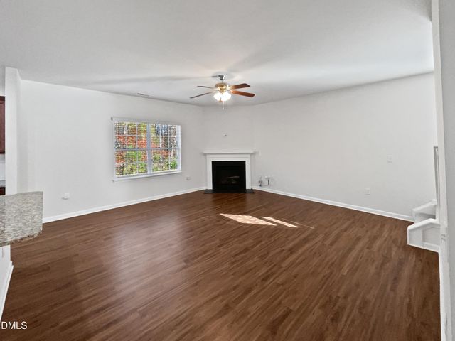 1021 Purple Verbena Court, Zebulon, NC 27597