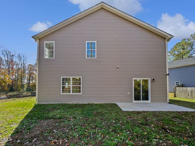 1021 Purple Verbena Court, Zebulon, NC 27597