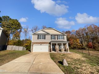1021 Purple Verbena Court, Zebulon, NC 27597