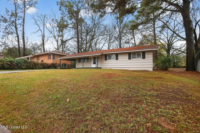 227 Queen Anne Lane, Jackson, MS 39209