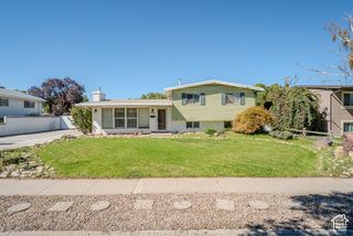 4176 S MORRIS ST, Taylorsville, UT 84129