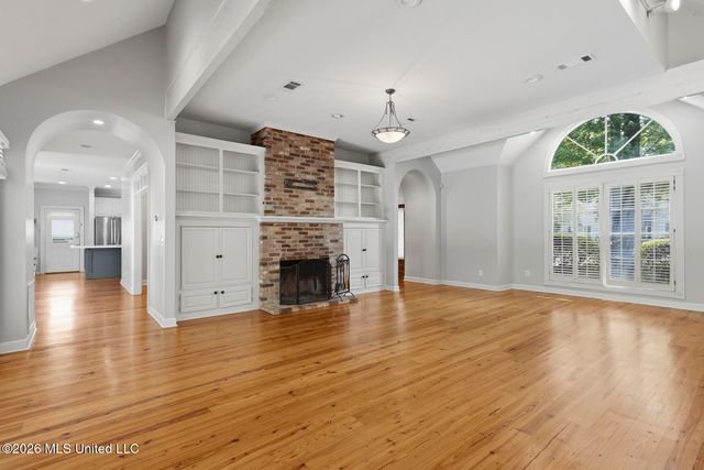 108 Muscadine Hill, Madison, MS 39110