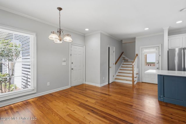 108 Muscadine Hill, Madison, MS 39110