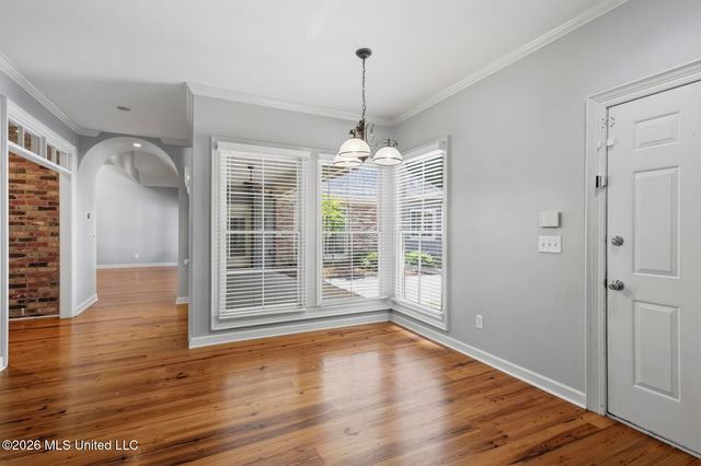 108 Muscadine Hill, Madison, MS 39110
